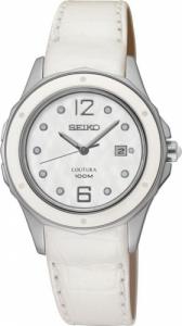 Zegarek Seiko zegarek SEIKO damski SXDE79P2 (31MM) NoSize 1