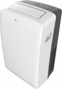 Wentylator Hisense Klimatyzacja przenośna Hisense APH12 3010 fg/h 3500 W 64 dB Biały A/A+ 1