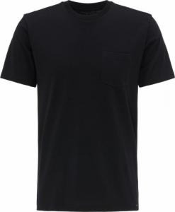 Lee LEE POCKET TEE MĘSKI T-SHIRT BLACK L63JFQ01 2XL 1