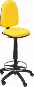 Krzesło biurowe P&C Ayna BALI100 Żółte 1