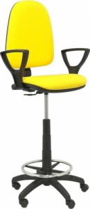 Krzesło biurowe P&C Ayna 00BGOLF Żółte 1
