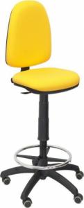 Krzesło biurowe P&C Ayna LI100RP Żółte 1