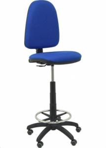 Krzesło biurowe P&C Ayna LI229RP Niebieskie 1