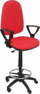 Krzesło biurowe P&C Ayna 50BGOLF Czerwone 1