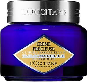 L’Occitane Immortelle Precious Cream Drogocenny krem na dzień 50ml 1