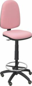 Krzesło biurowe P&C Ayna LI710RP Różowe 1