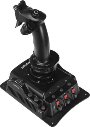 Joystick Ravcore Javelin (RAVJOY45595) 4