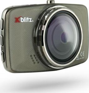 Wideorejestrator Xblitz Dual Core 3