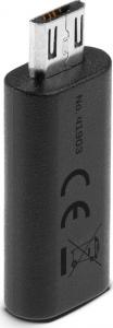 Adapter USB Lindy 41903 USB-C - MicroUSB Czarny  (41903) 4
