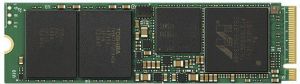 Dysk SSD Plextor 128 GB M.2 2280 PCI-E x4 Gen3 NVMe (PX-128M8PeGN) 1