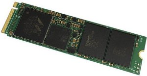 Dysk SSD Plextor 256 GB M.2 2280 PCI-E x4 Gen3 NVMe (PX-256M8PeGN) 2