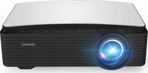 Projektor YG-65 YG-350ANSI LED 1920 x 1080px 350 lm LED + klawiatura 2