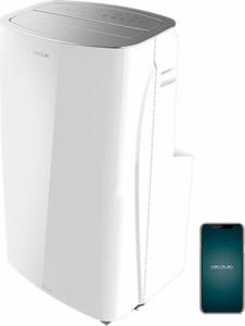 Klimatyzator Cecotec ForceClima 12300 Connected Heating 1