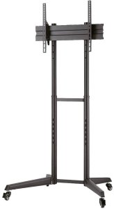 Neomounts Stojak podłogowy FL50-540BL1 37'' - 70'' 2