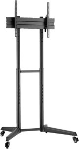 Neomounts Stojak podłogowy FL50-540BL1 37'' - 70'' 3