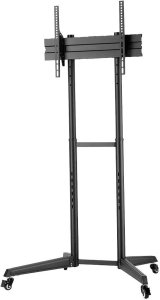 Neomounts Stojak podłogowy FL50-540BL1 37'' - 70'' 4