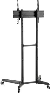 Neomounts Stojak podłogowy FL50-540BL1 37'' - 70'' 5