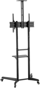 Neomounts Stojak podłogowy FL50-550BL1 37'' - 70'' 5