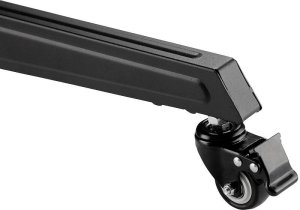 Neomounts Stojak podłogowy FL50-550BL1 37'' - 70'' 8