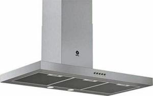 Okap Balay Okap konwencjonalny Balay 3BC095MX 90 cm 527 m/h 210W D 1