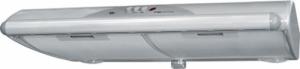Okap Mepamsa Okap konwencjonalny Mepamsa MITOJET 70 cm 490 m3/h 66 dB 140W D 1