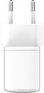 Ładowarka eStuff Home Charger 1x USB-C 3 A (ES635025) 2