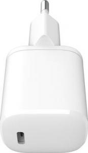 Ładowarka eStuff Home Charger 1x USB-C 3 A (ES635025) 3