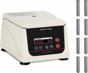 Steinberg Profesjonalna wirówka laboratoryjna do osocza 4000 obr./min do 8 probówek 15 ml 2