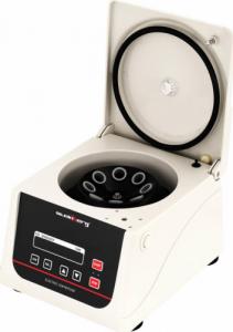 Steinberg Profesjonalna wirówka laboratoryjna do osocza 4000 obr./min do 8 probówek 15 ml 4