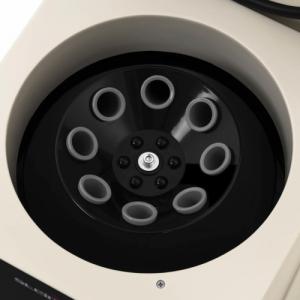 Steinberg Profesjonalna wirówka laboratoryjna do osocza 4000 obr./min do 8 probówek 15 ml 5