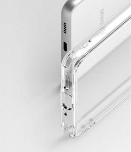 Ringke Etui Ringke Fusion do Samsung Galaxy A33 5G Matte Clear 6