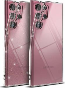 Telefon komórkowy Ringke Etui Ringke Air do Samsung Galaxy S22 Ultra Clear 2