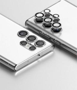 Telefon komórkowy Ringke Etui Ringke Air do Samsung Galaxy S22 Ultra Clear 4