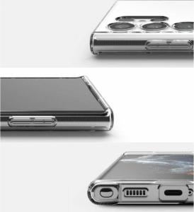 Telefon komórkowy Ringke Etui Ringke Air do Samsung Galaxy S22 Ultra Clear 6