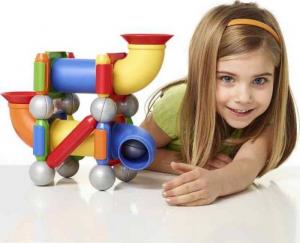 SmartMax Hula-Kula - klocki magnetyczne (202194) 2