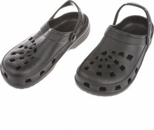 Pepco PEPCO Sandały ogrodowe męskie 43 Czarny 3