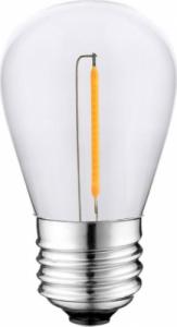 Eko-Light Żarówka Filamentowa LED 0,5W ST45 E27 2700K 1