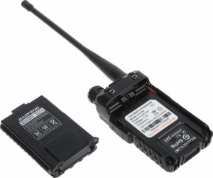 Krótkofalówka Baofeng UV-5R 5