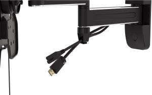 Hama Uchwyt ścienny 19'' - 48'' 2