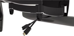 Hama Uchwyt ścienny 118057 37'' - 90'' 3