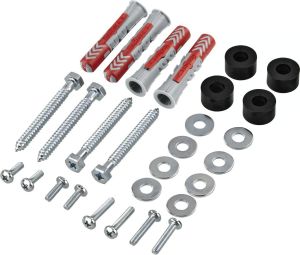 Hama Uchwyt ścienny 118057 37'' - 90'' 4