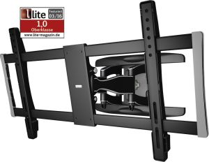 Hama Uchwyt ścienny 118057 37'' - 90'' 6