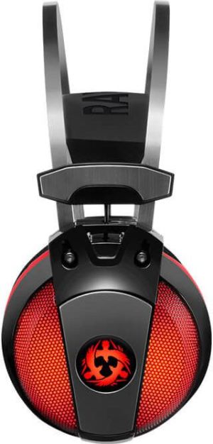 Słuchawki Ravcore Dynamite 7.1 (RAVSLU45593) 2