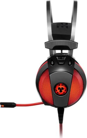 Słuchawki Ravcore Dynamite 7.1 (RAVSLU45593) 3