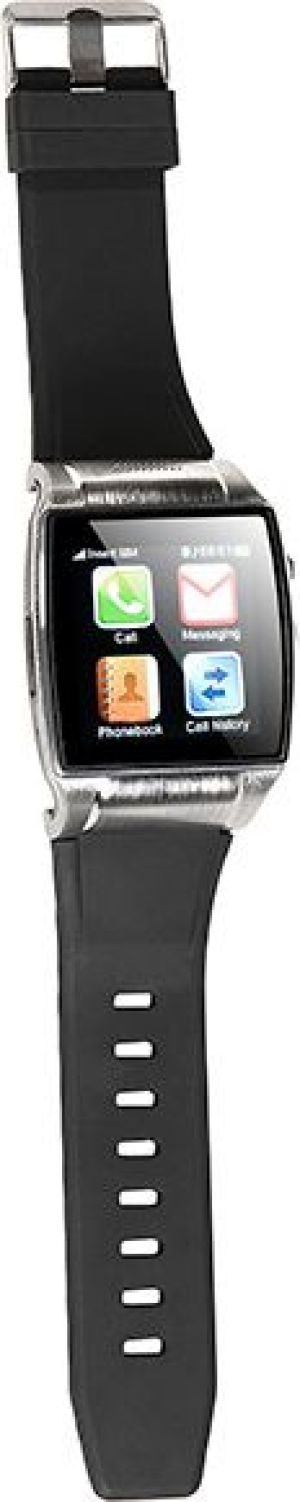 Smartwatch Tracer T-Watch Liberto S2 Czarny  (TRAFON45710) 3