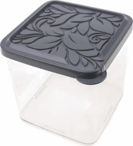 Pepco PEPCO Pojemnik do przechowywania z przykrywką Brak 3