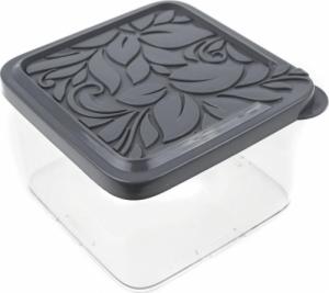 Pepco PEPCO Pojemnik do przechowywania z przykrywką Brak 2