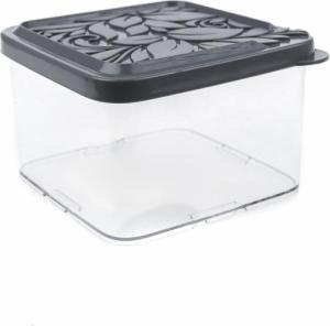 Pepco PEPCO Pojemnik do przechowywania z przykrywką Brak 3