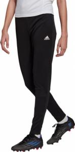 Adidas Spodnie damskie adidas Entrada 22 Training Pants czarne HC0335 : Rozmiar - XS 2