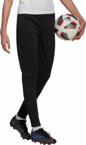 Adidas Spodnie damskie adidas Entrada 22 Training Pants czarne HC0335 : Rozmiar - XS 3